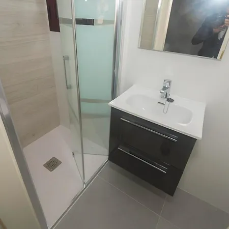 Apartamen2o Maravillo8o En La Playa De La Fossa Topacio I * Calp
